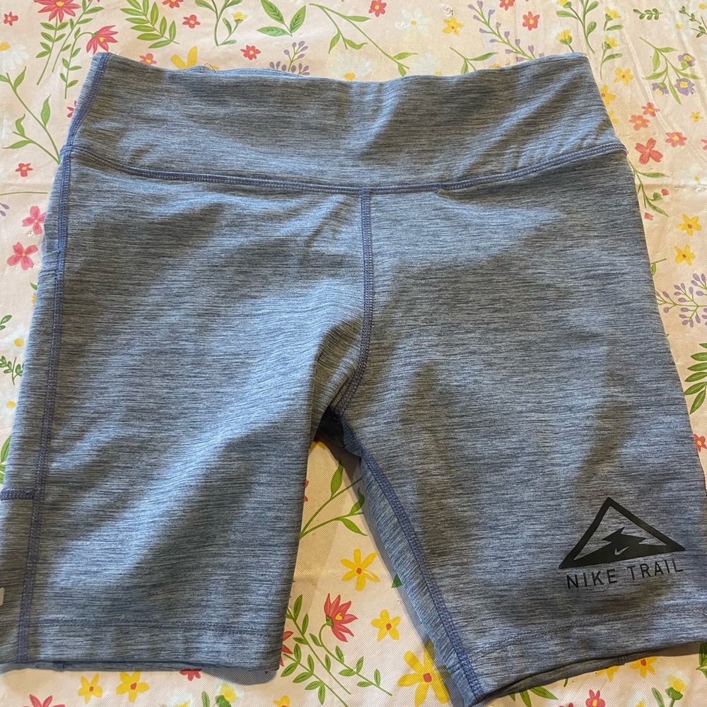 nike biker shorts